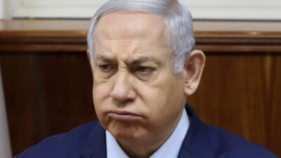 نتانیاهو: در حال آماده شدن برای ورود به رفح هستیم