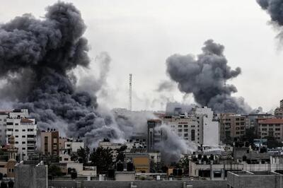 نشریه صهیونیستی از ۴ سناریو احتمالی حمله اسرائیل به رفح پرده برداشت