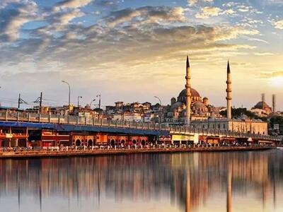 محبوب‌ترین تور استانبول از نظر ایرانیان