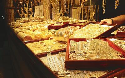 بازدهی بازار طلا در یک هفته گذشته | اقتصاد24