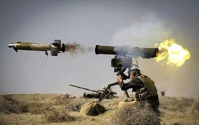 صدای آژیر خطر در الجلیل / مواضع نظامیان اسرائیل موشکباران شد