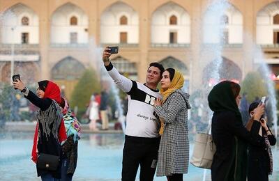 ۴ میلیون مسافر وارد استان اصفهان شدند