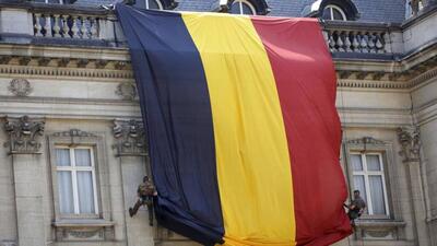 مقام ارشد نظامی بلژیک : بروکسل باید فورا سفیر خود را از اسرائیل فراخواند