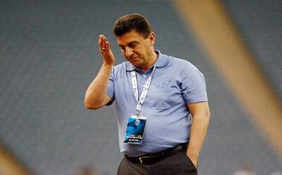 جریمه ۶۷ هزار دلاری فوتبال ایران
