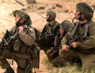 رزمایش «غیرمنتظره» ارتش اسرائیل برای آمادگی مقابله با حزب‌الله