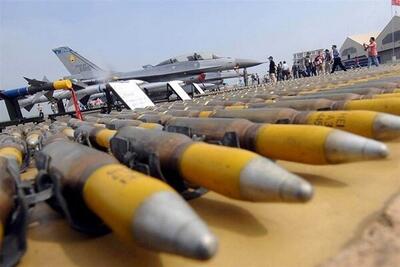 موافقت پنتاگون برای تجهیز رژیم اسراییل به ۱۸۰۰ بمب مخرب و جنگنده