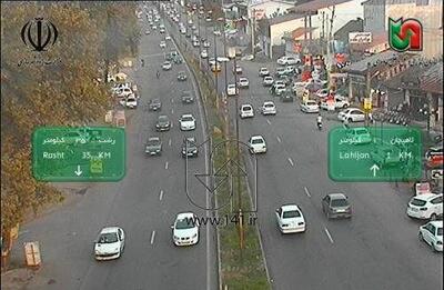 اعلام تمهیدات ترافیکی تهران در شب‌های قدر
