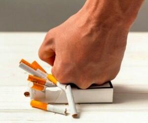 فقط چند ساعت بعد ترک سیگار در بدن چه می‌شود؟
