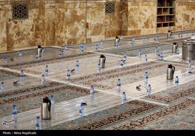 توزیع 33 هزار افطاری در اصفهان توسط خیران - تسنیم
