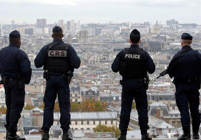 فرانسه برای تامین امنیت دست به دامن متحدان شد - تسنیم