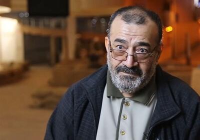 کلاه برداشتن از سر عراقی در حین عملیات +فیلم- فیلم دفاتر استانی تسنیم | Tasnim