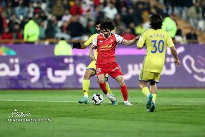 دردسر بزرگ پرسپولیس برای فصل آینده لیگ برتر