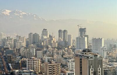 افزایش قیمت مسکن در تهران نسبت به سال گذشته/ متوسط قیمت به متری ۸۱ میلون تومان رسید
