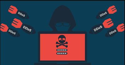 حملات DDoS روی شرکت‌های هاستینگی افزایش یافت