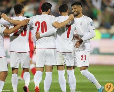 AFC فوتبال ایران و مهدی طارمی را نقره‌داغ کرد