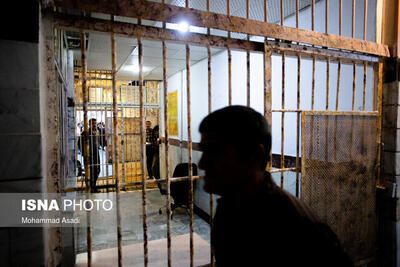 اعطای ارفاقات قانونی در ماه رمضان به زندانیان مشمول زنجانی