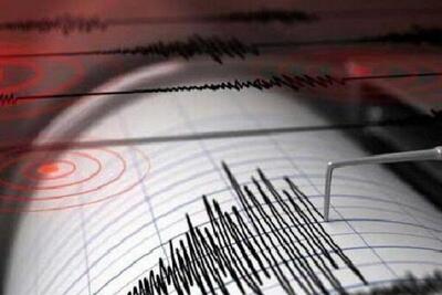 ثبت ۳ زلزله بزرگتر از ۴ در استان‌های فارس، خوزستان و هرمزگان/ارزوئیه با ۴ زلزله لرزید