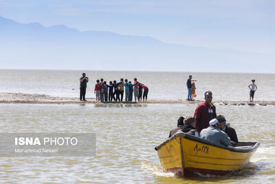 بازدید ۳۱ هزار مسافر نوروزی از اسکله‌های بنادر ترکمن و گز