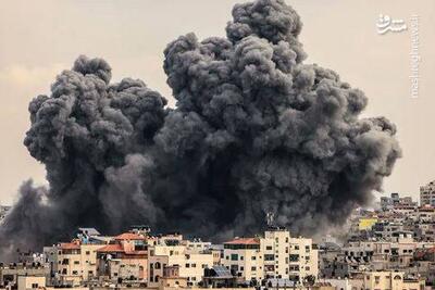 عاقبت حمایت آمریکا از آتش بس غزه