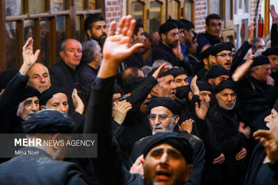 لیست مسیرهای دسته روی روز شهادت حضرت علی (ع) در مازندران اعلام شد
