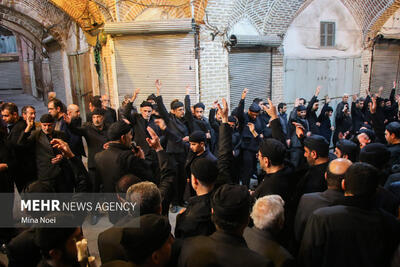 اجتماع بزرگ حیدریون در مازندران برگزار می شود