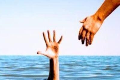 ۳ گردشگر نوروزی از خطر غرق شدگی در ساحل عسلویه نجات یافتند