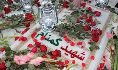 زمان بدرقه و خاکسپاری پیکر شهید گمنام در فدراسیون تیراندازی اعلام شد + فیلم