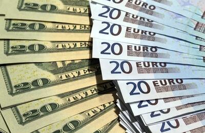 قیمت دلار و یورو امروز شنبه ۱۱ فروردین ۱۴۰۳؛ ثبات قیمت دلار در اولین روز هفته+ جدول