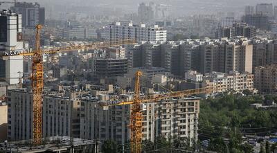 افزایش بی سابقه قیمت مسکن؛ آپارتمان در تهران گران شد | رویداد24