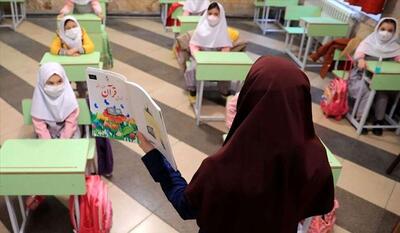 صحرایی: ۷۲ هزار معلم در سال ۱۴۰۳ استخدام می‌شوند | رویداد24