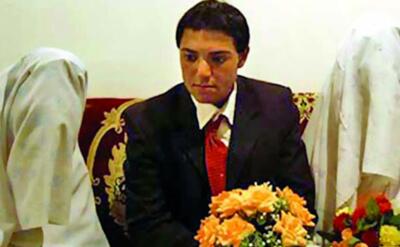 ازدواج همزمان 2 عروس ایرانی با پسر 16 ساله کاشمری !/ چه هووهای سازگاری + عکس