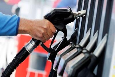 مصرف بنزین در استان سمنان ۳ درصد بیشتر شد