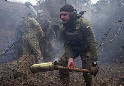 اوکراین|هشدار زلنسکی درباره احتمال شکست کی‌یف - تسنیم