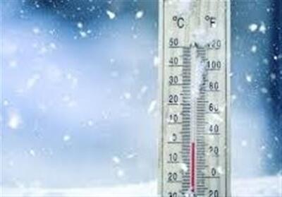 یخبندان بهاری در شهرکرد/ دما به 5 درجه زیر صفر رسید - تسنیم