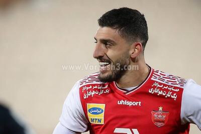 پرونده مهدی‌خانی - پرسپولیس بسته شد