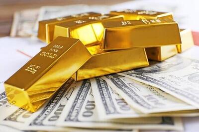 قیمت دلار، سکه و طلا در بازار امروز ۱۲ فروردین ۱۴۰۳