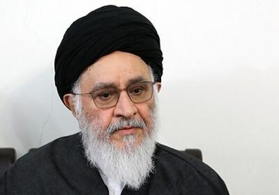 پرسش‌های 4‌گانۀ محقق داماد دربارۀ ساخت مسجد و حوزه در پارک ها و زمین های شهرداری