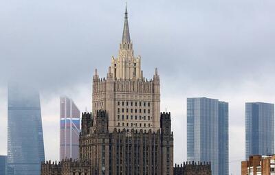 روسیه خواستار تحویل مقام‌های اوکراینی به مسکو شد