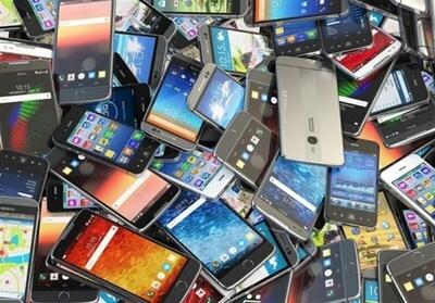 دستگیری فروشنده گوشی های تقلبی در اینستاگرام توسط پلیس