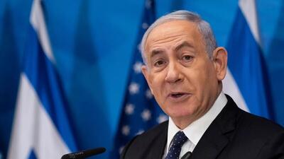 نتانیاهو بستری شد - عصر خبر