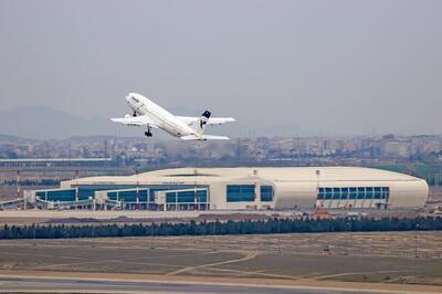 توضیح شهر فرودگاهی امام درباره خبر توقف پرواز‌های قطر