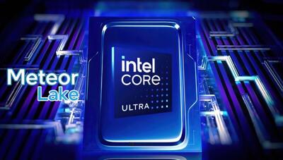 اینتل Core Ultra 5 115U بی‌سروصدا آمد؛ اقتصادی‌ترین پردازنده سری Meteor Lake