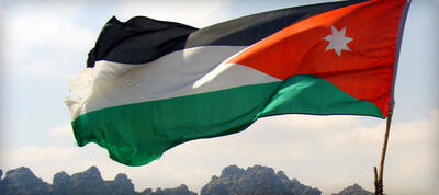 درخواست مهم وزیر خارجه اردن از اسرائیل درباره جنگ غزه