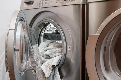 چند ترفند ساده برای استفاده بهتر از ماشین لباسشویی