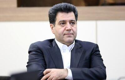 گاف نفتی رئیس برکنار شده اتاق بازرگانی ایران