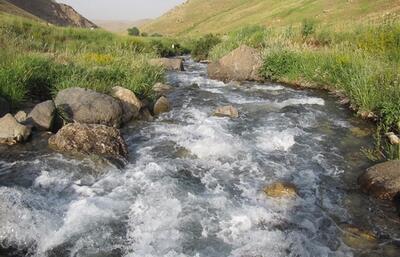 هشدار؛ اتراق در اطراف رودخانه‌ها ممنوع