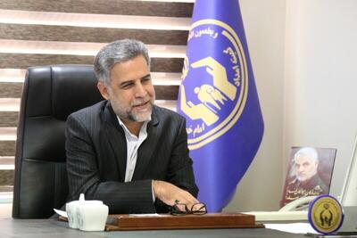 ۳۵ هزار یتیم و فرزند محسنین زیر پوشش کمیته امداد خوزستان هستند