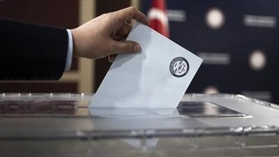 انتخابات شهرداری‌ها در ترکیه؛ زورآزمایی اردوغان و احزاب مخالف دولت در استانبول و آنکارا