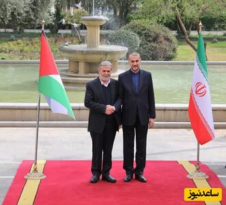 زیاد نخاله: ایران پشتیبان حقیقی ملت فلسطین، قدس و جهان اسلام است