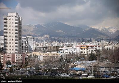 جزئیات تغییرات قیمت مسکن تهران در اسفند ۱۴۰۲ - شهروند آنلاین